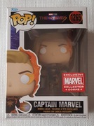Funko POP! Captain Marvel MCC #1265 
