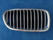 NERKA GRILL ATRAPA PRAWA BMW F10 F11 10-2014