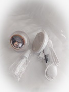 Golarka, żelazko do ubrań, urządzenie do usuwania zmechaceń 2w1.