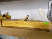 Stary strug do drewna 