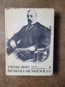 Twórczość Henryka Sienkiewicza