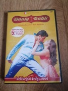 Bunty i Babli płyta DVD