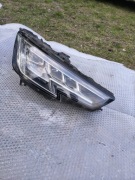 Ładna lampa Audi A5 full led matrix 8W 8W0 8W0941036