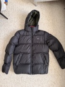 Kurtka Puchowa Tommy Hilfiger Jeans Essential Regular Fit