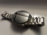 Smartwatch Huawei GT3 Pro Tytanowa bransoleta