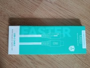 Kabel INIU USB-C do USB-C 100W 2m – Szybkie ładowanie PD, Oplot