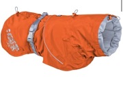 Hurtta Monsoon Coat Buckthorn - płaszcz przeciwdeszczowy dla psa - 60
