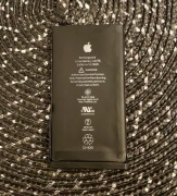 Oryginalna bateria iPhone 12 Kondycja: 77%