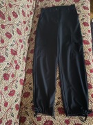 Spodnie z wiązaniami Soyaconcept S