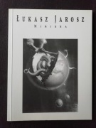 Mimikra - Łukasz Jarosz