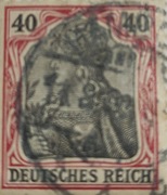 SPRZEDAM ZNACZEK CESARSTWO NIEMIECKIE Z 1902 ROKU