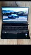 Laptop do gier Gamingowy HP Pavilion Gaming 15 cali i7-8750h