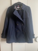 Nowy płaszcz Tommy Hilfiger