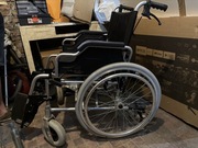 Wózek inwalidzki MOBILITY CARE