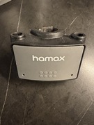 Uchwyt rowerowy do fotelika Hamax Siesta