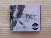 P.M.T - "Topping From Below". Płyta CD. NOWA.