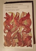 W pierścieniu ognia Flannery O'Connor 