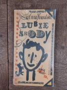 Lubię środy Anna Kowalska