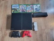 Xbxo one + akcesoria 
