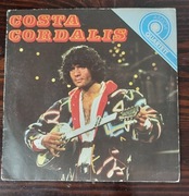 Płyta winylowa Costa Cordalis Costa Cordalis