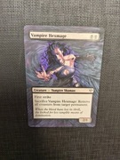 Wyprzedaż MTG - Vampire Hexmage Alterowany farbami