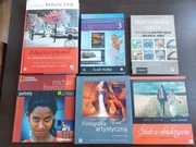 Komplet poradników o fotografii