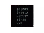 Układ zasilania power charger tristar U2 IC 1610A3 iPhone 6S / 6S Plus