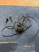 KABEL ELEKTRYCZNY PLASKI - ODKURZACZ ZELMER