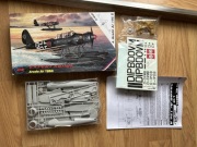 Arado Ar 196A  MPM 48031  1:48