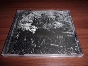 Nostalgic Darkness CD black metal Vardan Vintage Flesh Anwech Innzmouth