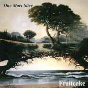 FRUITCAKE - ONE MORE SLICE neo prog z Norwegii warto!