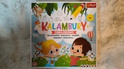 Kalambury obrazkowe Trefl