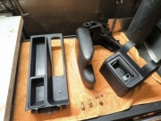 Podłokietnik bmw e36 coupe przedlift