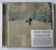 JÓZEF SKRZEK KOLĘDY 81-82  CD (SBB)