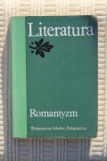 Stanisław Makowski - Romantyzm - Literatura Podręcznik dla klasy II LO