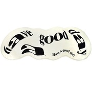 Dywanik „have a good day” 40 cm na 120 cm