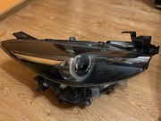 Reflektor prawy oryginalny-Mazda 3 BN LIFT-LED-BABE-51-030 DM - jak nowy