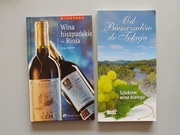 Od Bieszczadów do Tokaju, Wina hiszpańskie Rioja