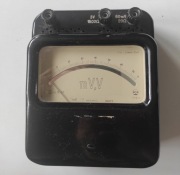 Woltomierz laboratoryjny TLME-2 ERA