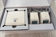 HomeMatic IP Bundle Homematic IP mit Access Point & 2Heizkörperthermostate