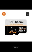 Karta Pamieci XIAOMI 1TB +adapter