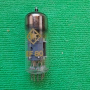 LAMPA ELEKTRONOWA  EF80