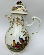 Dzbanek, Miśnia, ok.1745