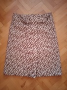 MARNI spódnica wełna tweed 44 IT