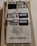 Commodore 1541 do c64