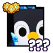 10x HUGE Mining Penguin – Pet Simulator 99 