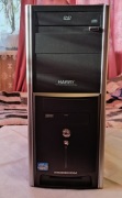 Komputer AMD FX-8320, Asus M5A97, 12GB DDR3-1333MHz, GeForce GTX 650 1GB 