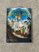 Manga the promised Neverland część 1