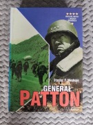 Generał Patton życie żołnierza wyd 1 2004 Hirshson Stanley
