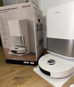 Robot sprzątający Dreame L10s Ultra Gen 2